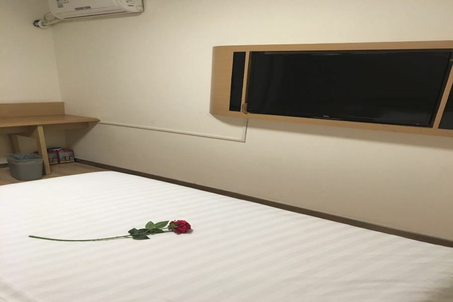 7Days Premium Nanchang Railway Station Екстер'єр фото